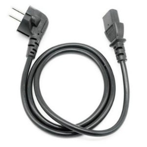 애니포트 국산 AC코드 220V 10A 0.75SQ 파워케이블 15m 1개입