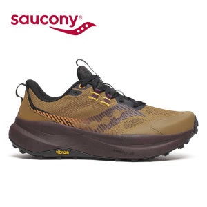 써코니 남성 엑소더스 울트라 4 코디악 와인 운동화 트레일 런닝화 하이킹 충격 흡수 비브람