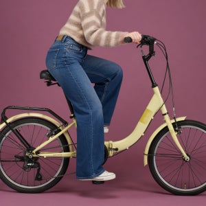 2026 알톤 힐라리스 Q7 미니벨로 접이식 자전거 폴딩