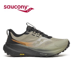 써코니 남성 엑소더스 울트라 4 로럴 블랙 운동화 트레일 런닝화 하이킹 충격 흡수 비브람