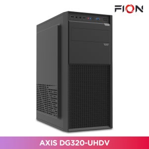 라이젠3 3200G 16G 1TB NVME 조립PC 가성비 사무용 컴퓨터 AMD 데스크탑 본체