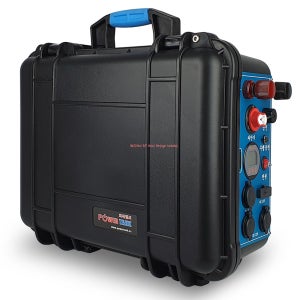 파워탱크 대용량 리튬 인산철 배터리 24V 무시동히터 파워뱅크 PT-15H242B