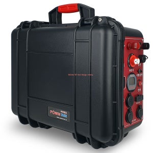 파워탱크 리튬 인산철 파워뱅크 14V 고용량 캠핑 차박 PT-15H242A