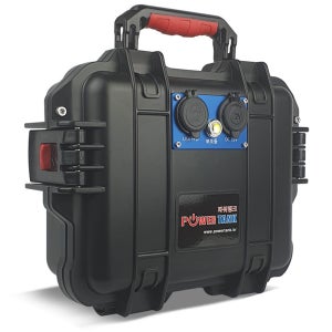 파워탱크 대용량 리튬이온 파워뱅크 12V 차박 캠핑용 PT-H070SB