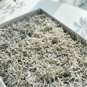 남해 지리멸치 아기 유아 어린이 반찬 국내산 1.5kg 정치망 산지직송 당일포장