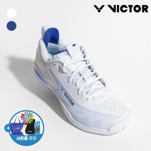 빅터 A970cADV (V-SHAPE) 2컬러 배드민턴화 피클볼화 인도어화