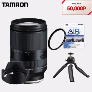 (정품등록 5만 포인트) 탐론 28-200mm A071 소니 (켄코필터 PIXI플러스)