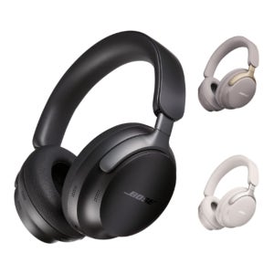 보스 Bose 콰이어트컴포트 울트라 QC Ultra 무선 블루투스 헤드폰 노이즈캔슬링