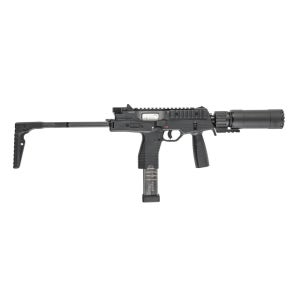 마루야마 MP9 에어소프트건 비비탄총 MARUYAMA MP IX