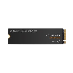 Western Digital WD BLACK SN8100 M.2 NVMe (2TB)