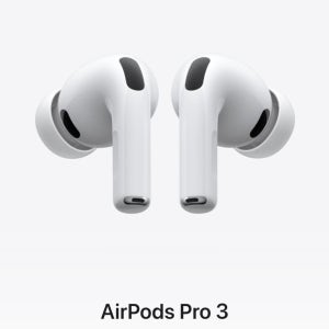 Apple 에어팟프로 3세대 미개봉 노이즈캔슬링 MFHP4KH/A