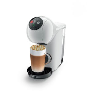 네스프레소커피머신 에센자 미니 C30 블랙 커피머신