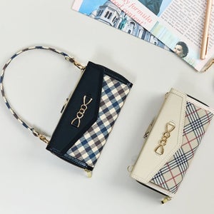 갤럭시S26 울트라 J2L 제작 브리엘 시크릿 월렛 다이어리 케이스