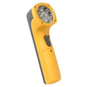 고성능 LED 스트로보스코프 FLUKE 820-2