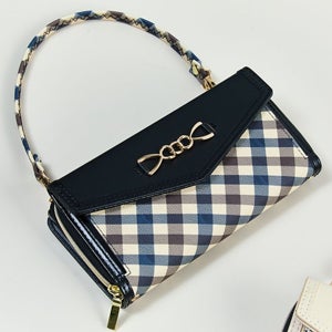 갤럭시S26 [제작] 브리엘 시크릿 월렛 다이어리 지갑 케이스