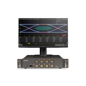 시글런트 오실로스코프 SDS6108L