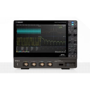 시글런트 SIGLENT 오실로스코프 SDS7604A H12