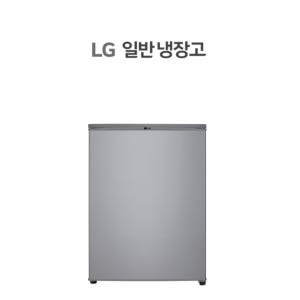 LG전자 일반냉장고 1도어 90L 소형 미니냉장고 퓨어 B103S14