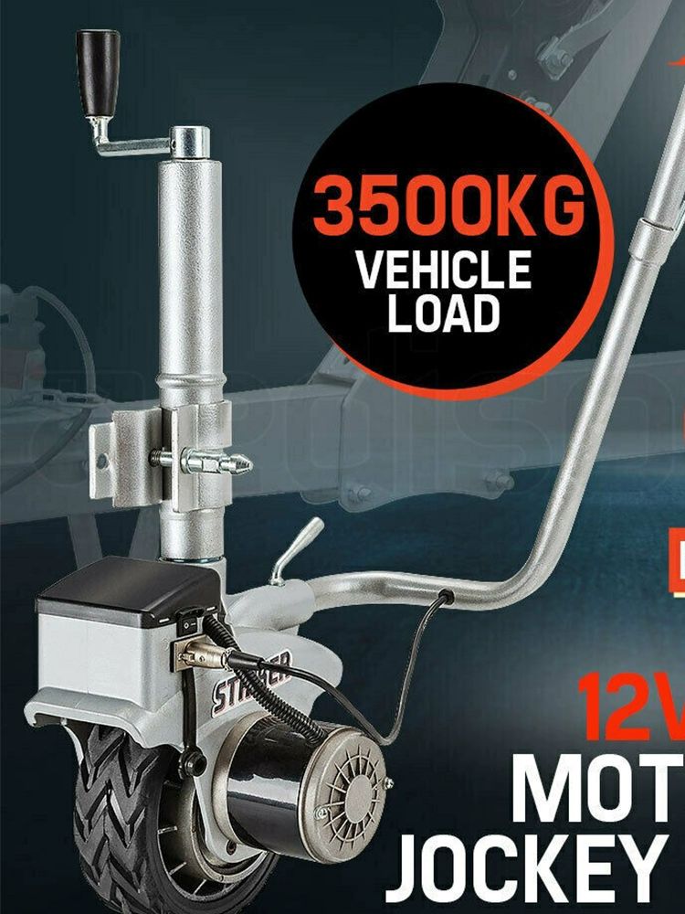 미니<b>무버</b> 전동<b>무버</b> 타공설치 카라반 비접이식 펀칭형 단일 항목