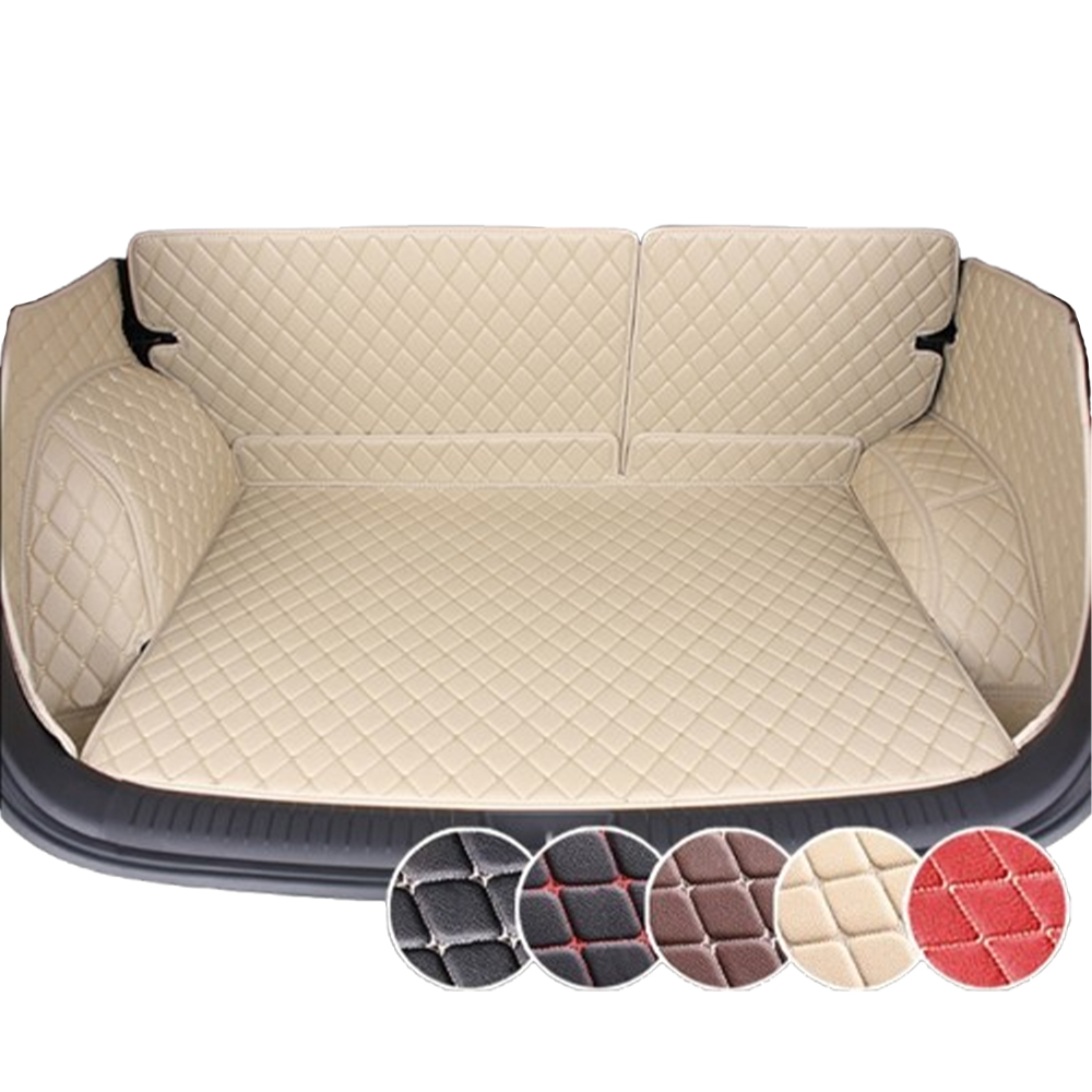 <b>아토</b>3 트렁크매트 바닥 차 보호 자동차매트