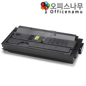 교세라 TASKalfa 3010i 대용량 재생토너 TK-7109K 35K