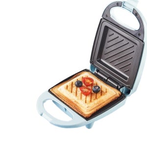 누르는 토스트기 빈티지 전기토스터 그린 해동 토스터기 디자인가전 판매