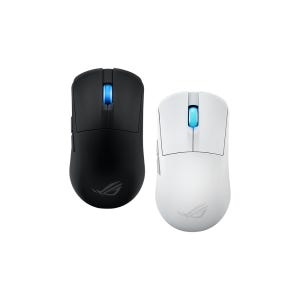 [포토리뷰적립 1만] ASUS ROG Harpe Ace Mini 무선 게이밍 마우스 화이트