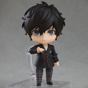 [예약] 넨도로이드 P5R 주인공 교복 버전 l 페르소나 5 더 로열 (재판) 26.07