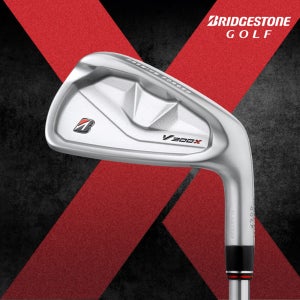 당일출고 석교상사 2026 브리지스톤 V300 10세대 아이언 7개 MODUS105