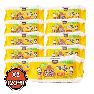 에티펫 똥오줌 얼룩 냄새 깨끗 티슈 청소전용 50매, 20팩