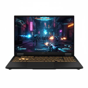 ASUS TUF 게이밍 A16 Ryzen9 8940HX RTX 5070 32G 512G W11