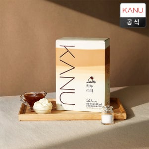 [슈퍼적립] 카누 라떼 50개입 혼합세트(1+1)외 택 2종