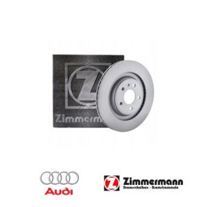 아우디 A6 45 TDI 브레이크 디스크 C8 19년식-현재 앞