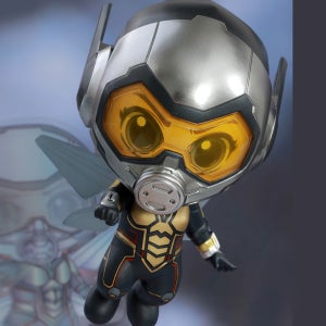 핫토이 COSB568 와스프 코스베이비 S 보블헤드