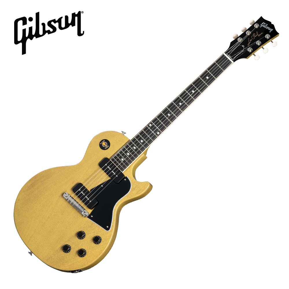 Gibson 깁슨 일렉기타 LES PAUL SPECIAL, TV YELLOW