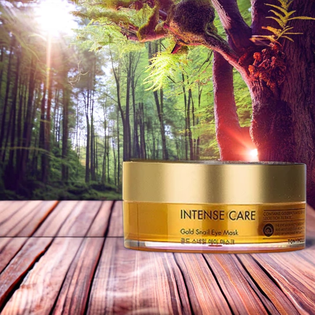 토니모리팬더의꿈눈가패치