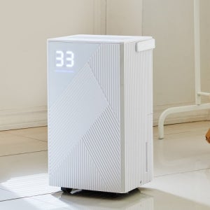 롯데 이라이프 제습기 LDH-7700