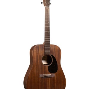 마틴기타 D-10E Retro Sapele / New 로드 시리즈