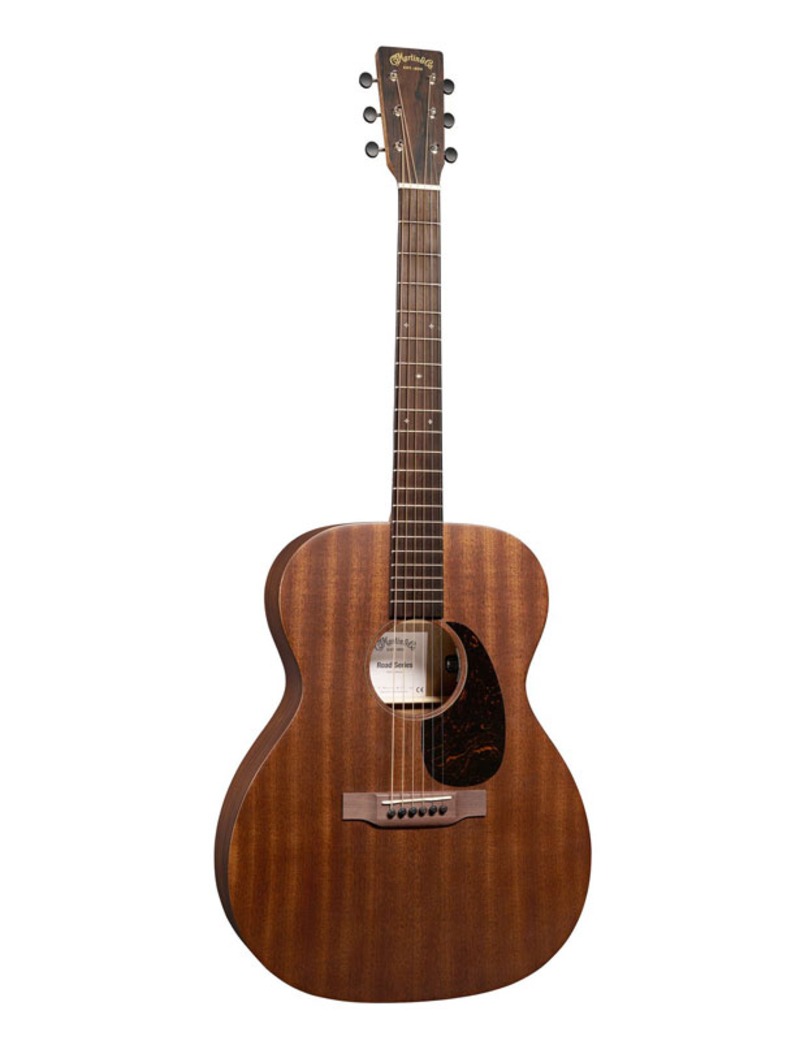 Martin 마틴기타 000-10E Retro Sapele / New 로드 시리즈