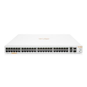 HPE ARUBA JL808A INSTANT ON 1960 48G 2XGT 2SFP+