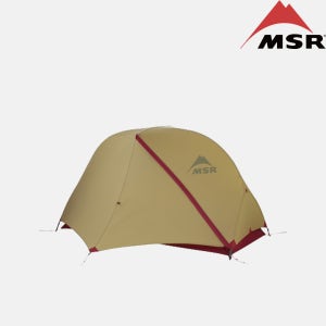 MSR 허바허바 쉴드 1 캠핑 백패킹 경량 텐트