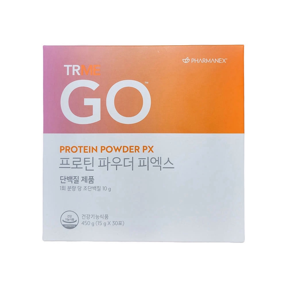 <b>뉴스킨</b> 최근 업그레이드 <b>프로틴</b> 파우더 PX <b>단백질</b> 30포