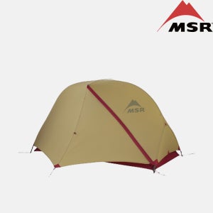 MSR 허바허바 쉴드 2 캠핑 백패킹 경량 텐트