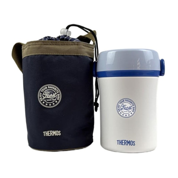 보온 도시락통 전자레인지용 샐러드 <b>직장인</b> 따뜻한 TCBC-801 정품 690ml A