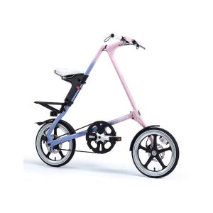 스트라이다 LT QR+ (MARSHMALLOW/마시멜로) - 16인치 / 미니벨로