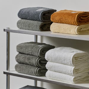 생활공작소 호텔타월 답례품수건 선물세트 두꺼운 수건 40수 5장