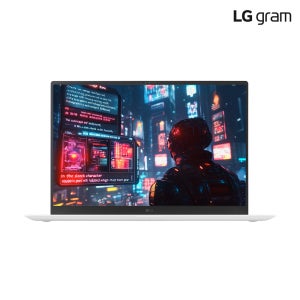 LG그램 프로 16Z90TR-ED79K 2TB 윈도우11 홈 인텔 15세대 RTX 5050