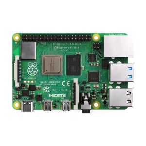 라즈베리파이4B (Raspberry Pi 4 Model B) 4GB