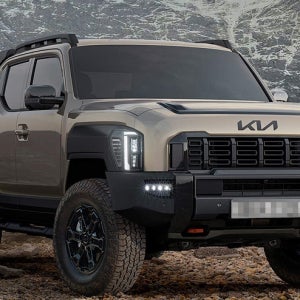 [힐랜더]타스만 적재함 방수 슬라이딩 커버 / 철저한 A/S보증 관리 제공