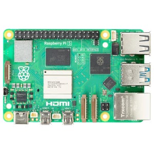 라즈베리파이5 (Raspberry Pi 5) 1GB